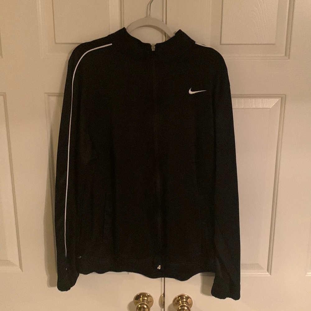 Nike Light Weight Jacket
